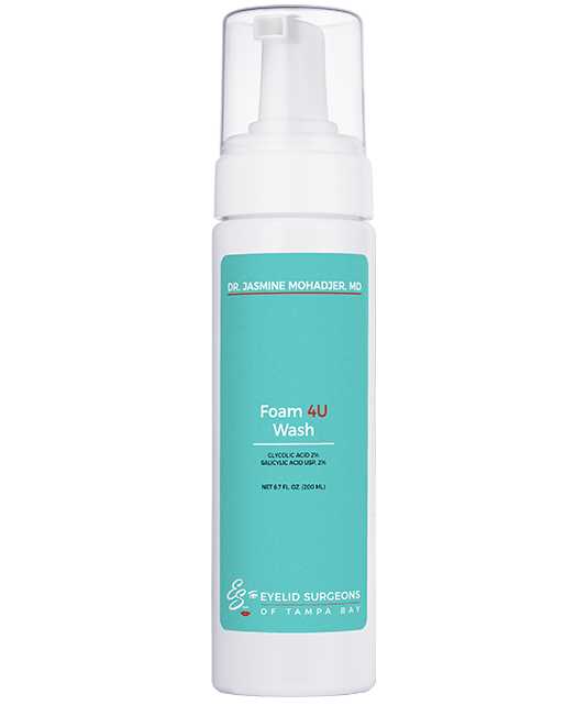 Skin Care Products - Eyelid Surgeons in Tampa Bay, FL