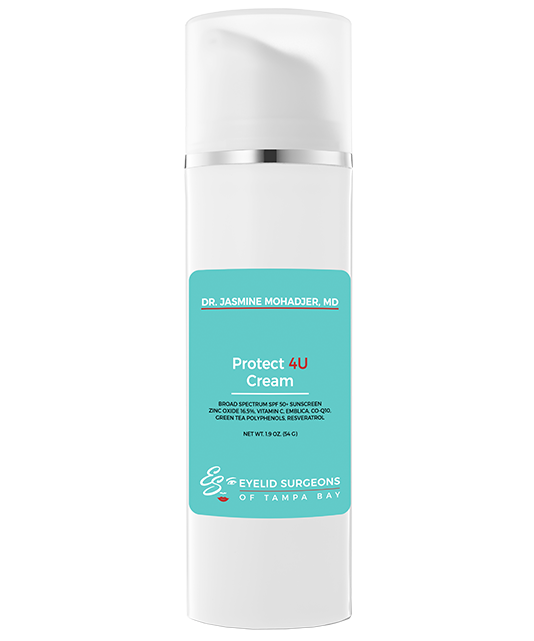 Skin Care Products - Eyelid Surgeons in Tampa Bay, FL