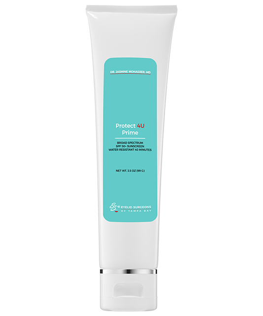 Skin Care Products - Eyelid Surgeons in Tampa Bay, FL