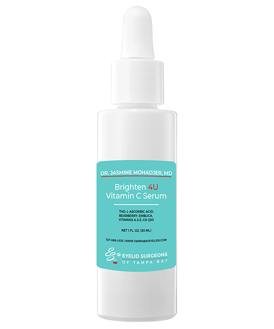 Skin Care Products - Eyelid Surgeons in Tampa Bay, FL