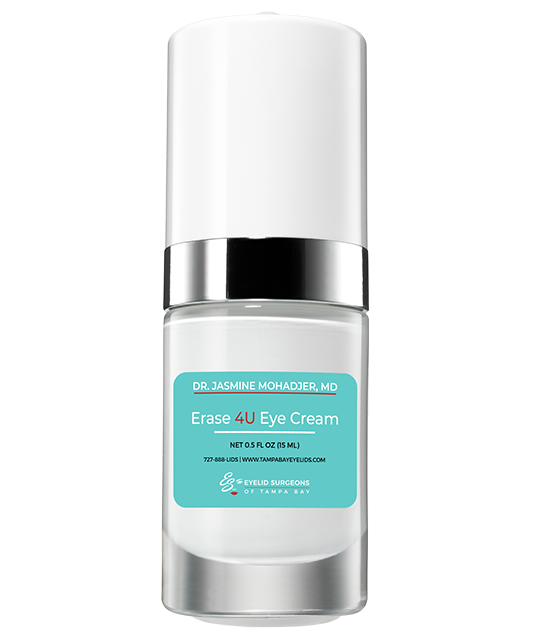 Skin Care Products - Eyelid Surgeons in Tampa Bay, FL