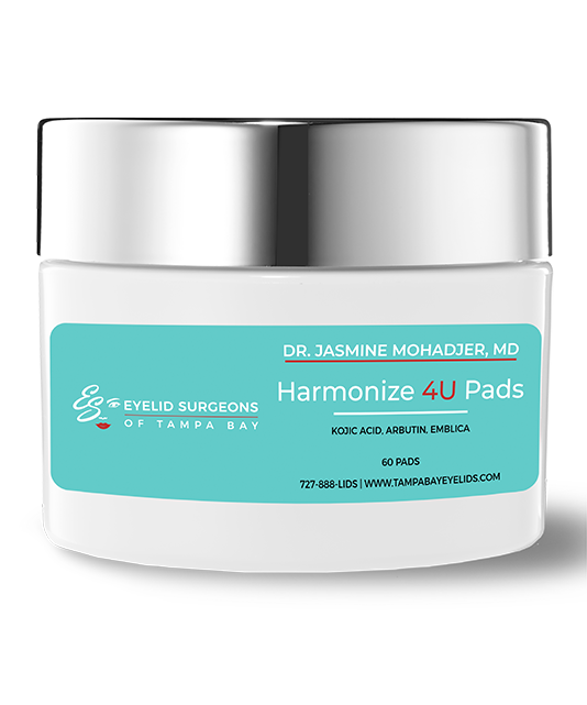 Skin Care Products - Eyelid Surgeons in Tampa Bay, FL