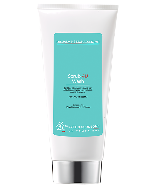 Skin Care Products - Eyelid Surgeons in Tampa Bay, FL