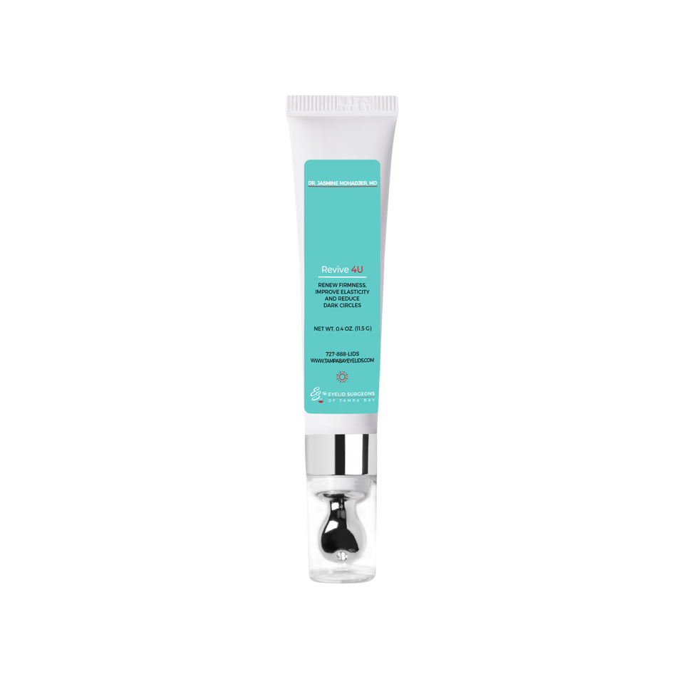 Skin Care Products - Eyelid Surgeons in Tampa Bay, FL