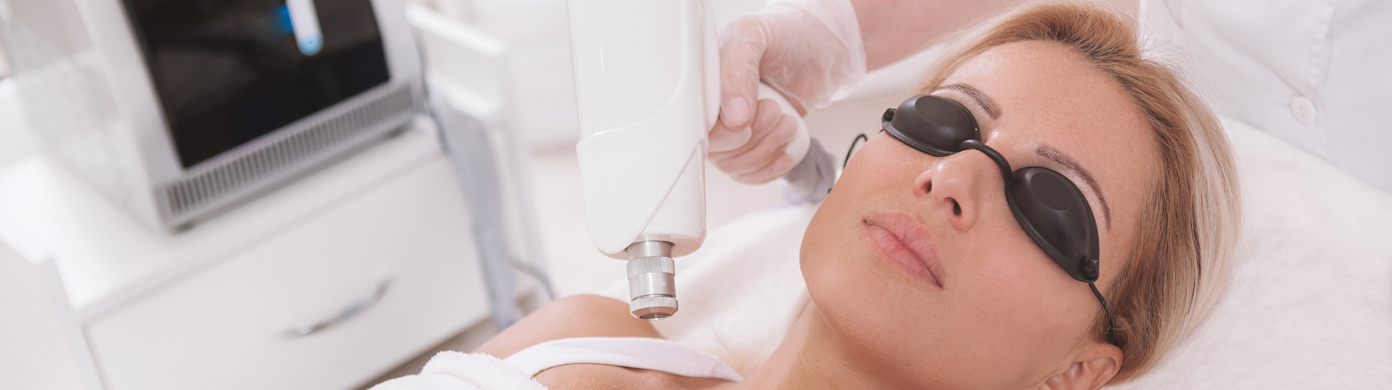 Laser Treatments in Tampa Bay, FL
